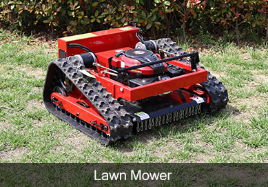 Lawn Mower