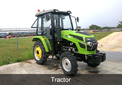 Tractor