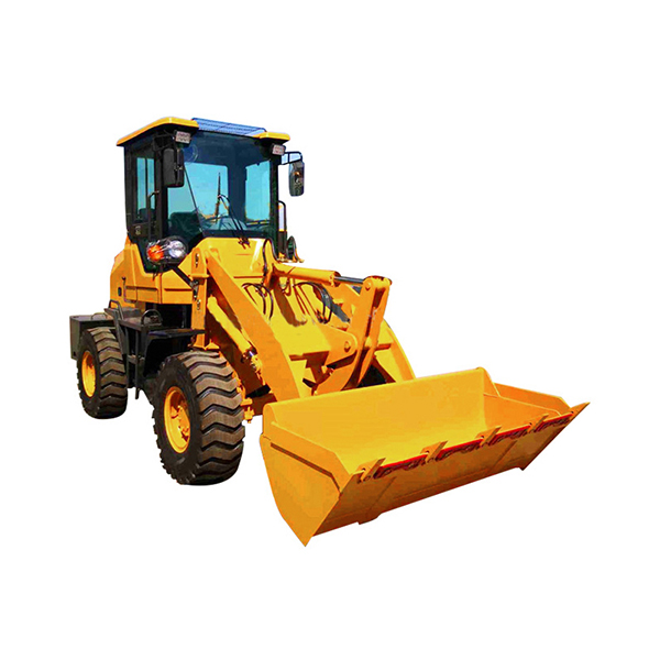 MG920 Wheel Loader