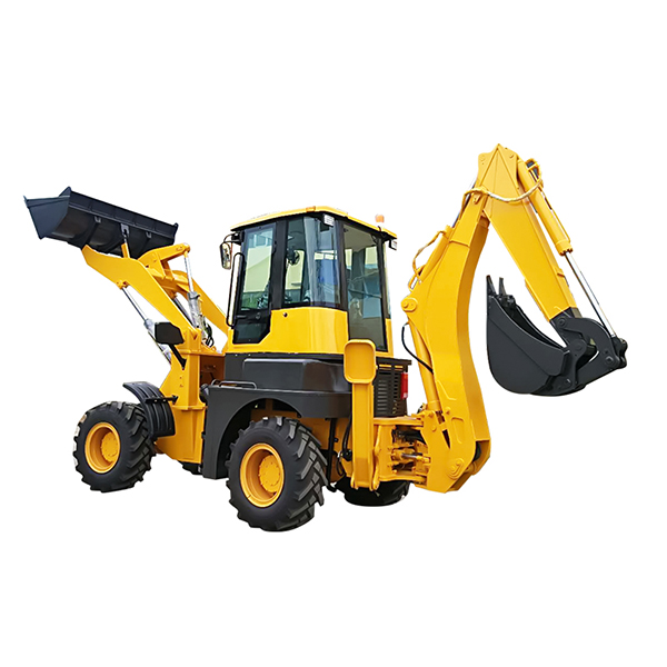 MG30-25 Backhoe Loader