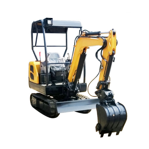 MG18 1.8T Mini Excavator