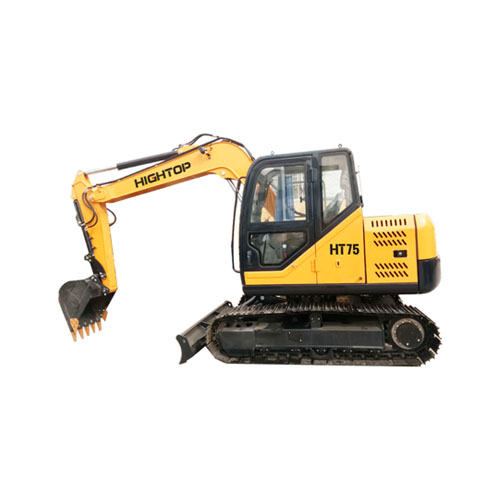 MG75 7.5T Crawler Excavator