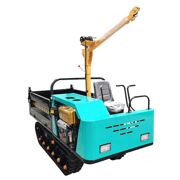 MG-1600 Mini Dumper