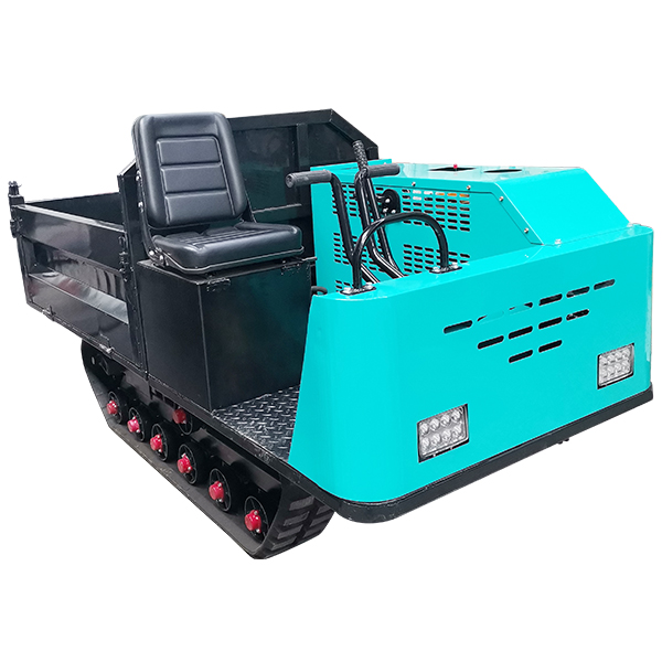 MG-2000 Mini Dumper