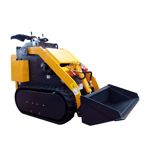 MG280 Mini Skid Steer Loader