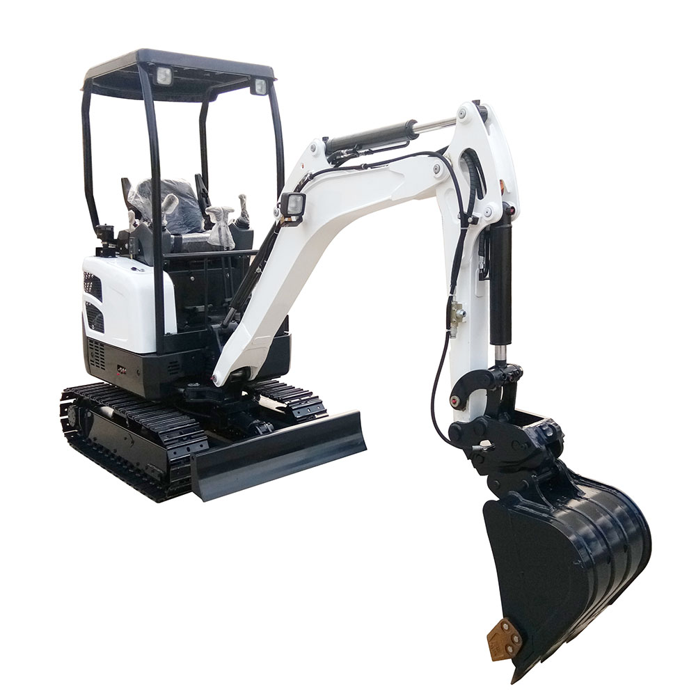 MG20 2T Mini Excavator