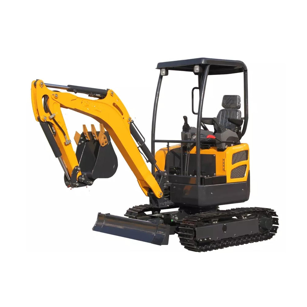 MG20 2T Mini Excavator