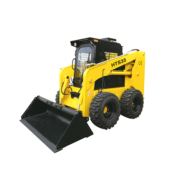 MGS35 Mini Skid Steer Loader