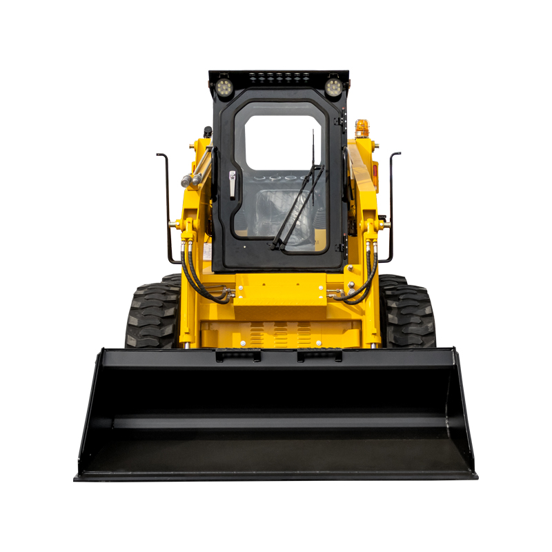 MGS60 Skid Steer Loader