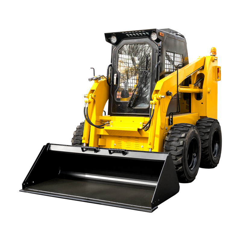 MGS60 Skid Steer Loader