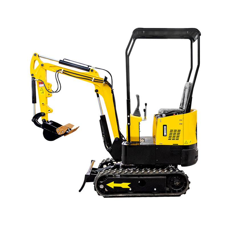 MG-10B 1T Mini Excavator