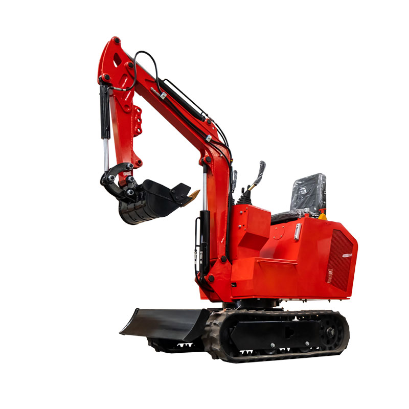 MG-10D 1T Mini Excavator