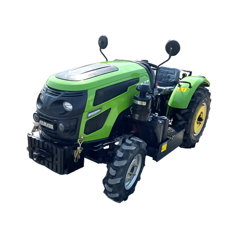 MG504G 50HP Tractor