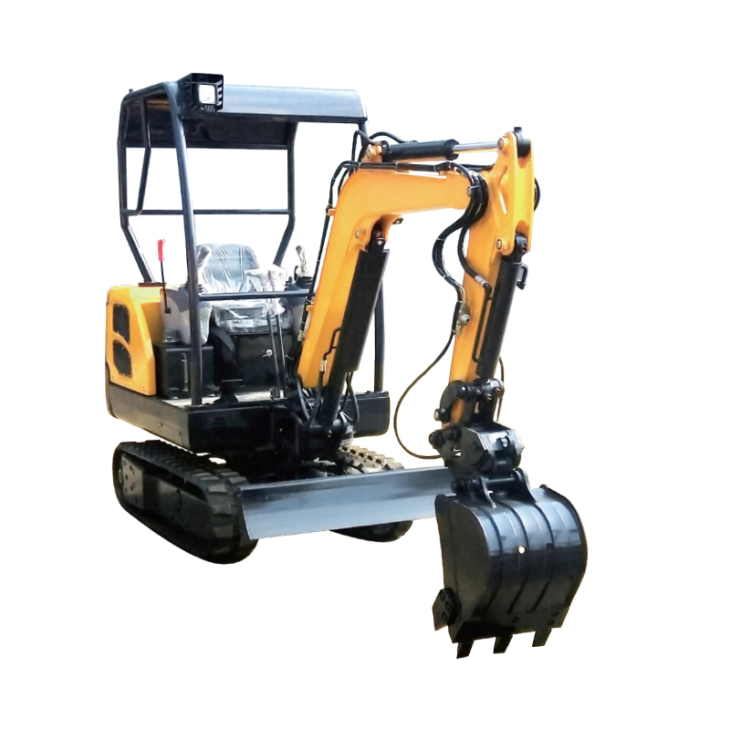 MG18-2 Mini Excavator