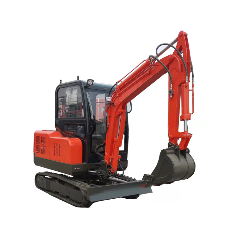 MG30-2 Mini Excavator