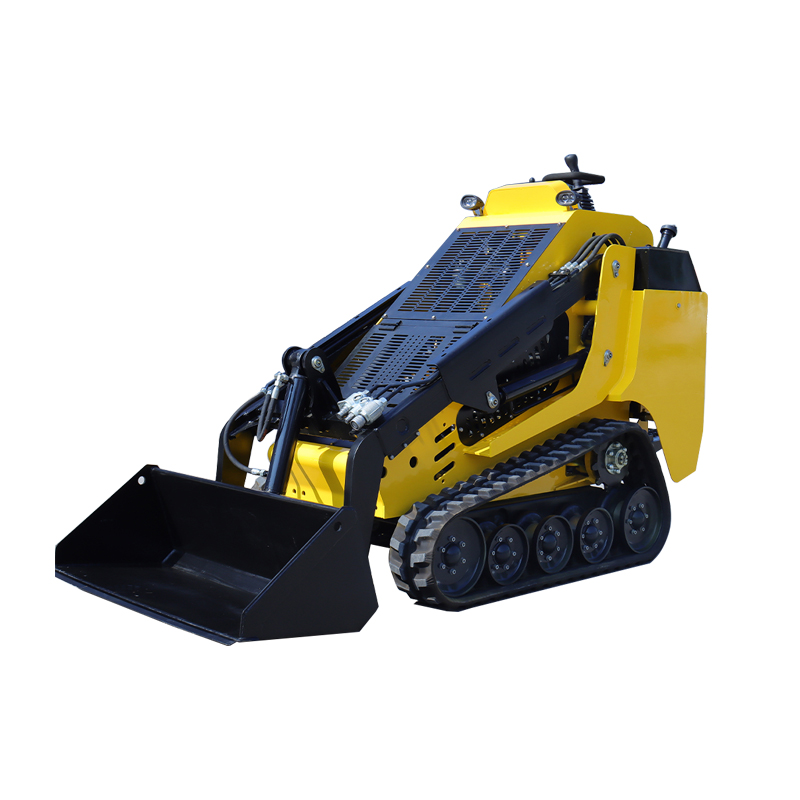 MGS460 Mini Skid Steer Loader