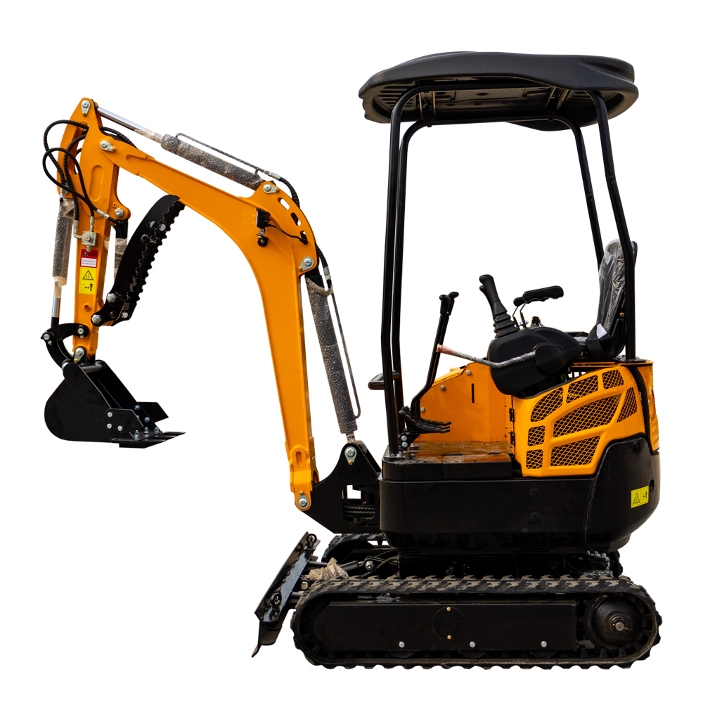 MG18-1 Mini Excavator