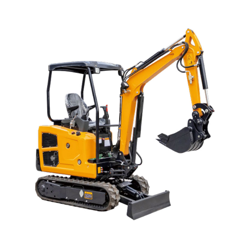 MG18-5 Mini Excavator