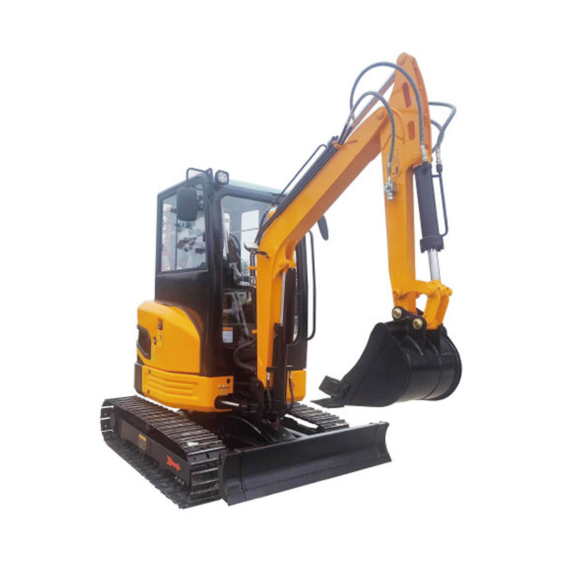 MG26-2 Mini Excavator