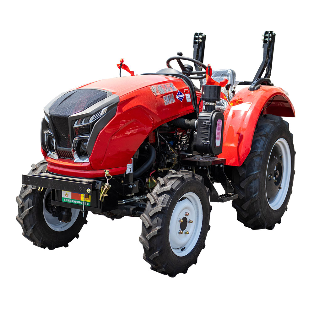 MG304 Tractor