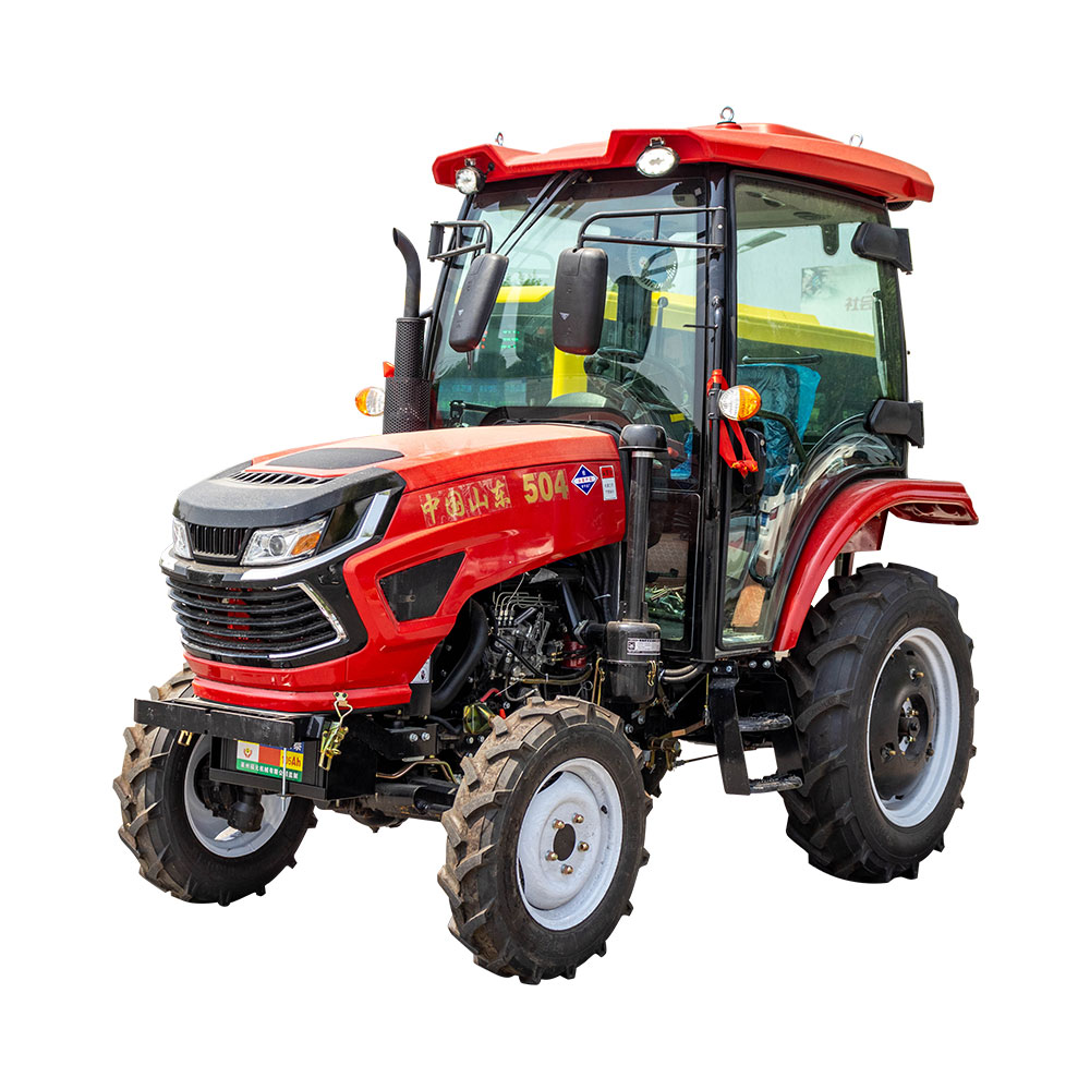 MG504 Tractor