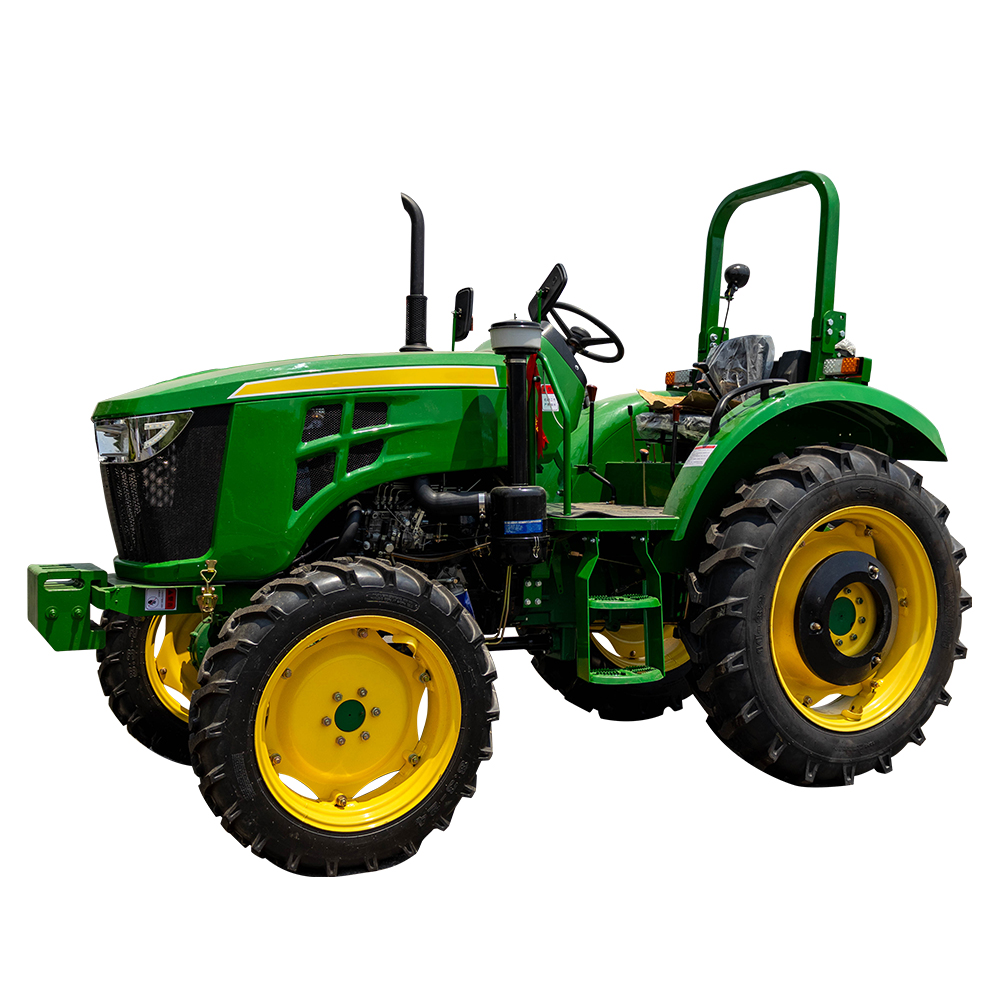MG1004 Tractor