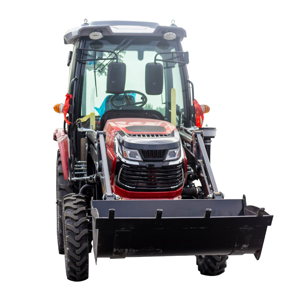 MG704 Tractor