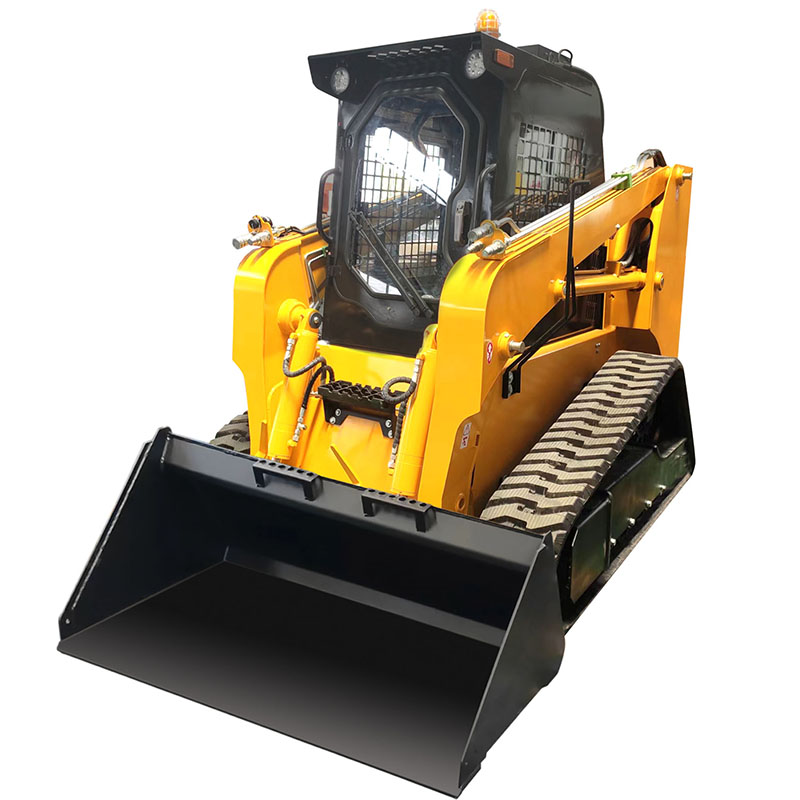 MGS65 Skid Steer Loader