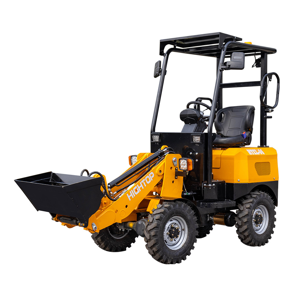 HTEL06 Electric Loader