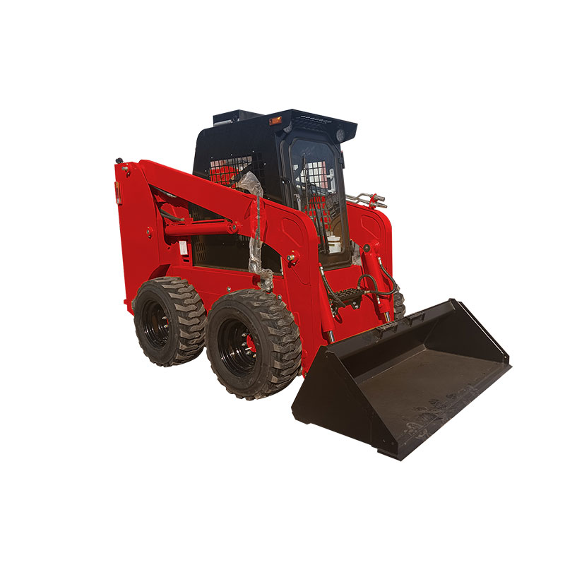 MGS120 Skid Steer Loader