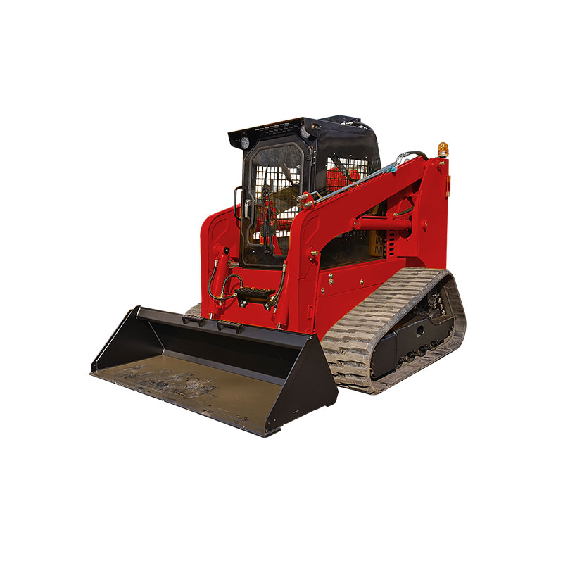 MGS125 Skid Steer Loader
