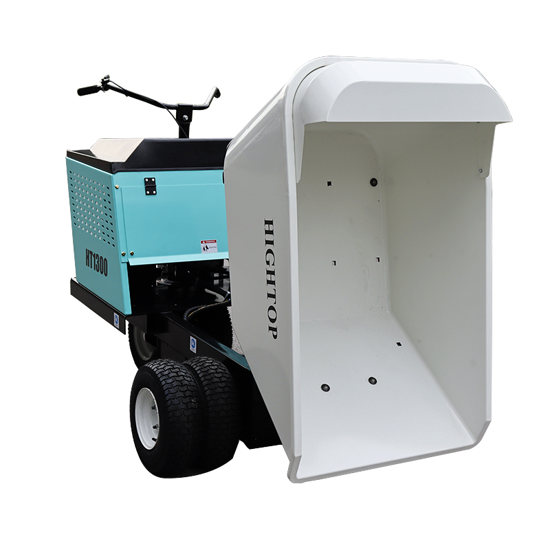 MG1300 Multi Functional Ultra Buggy