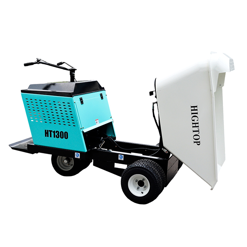MG1300 Multi Functional Ultra Buggy