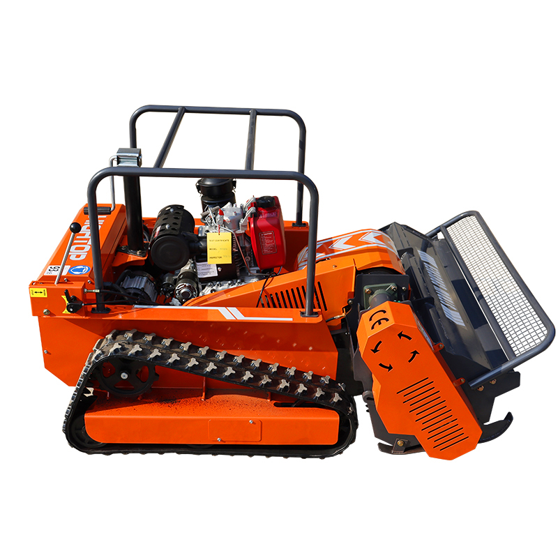 HTM1200 Lawn Mower