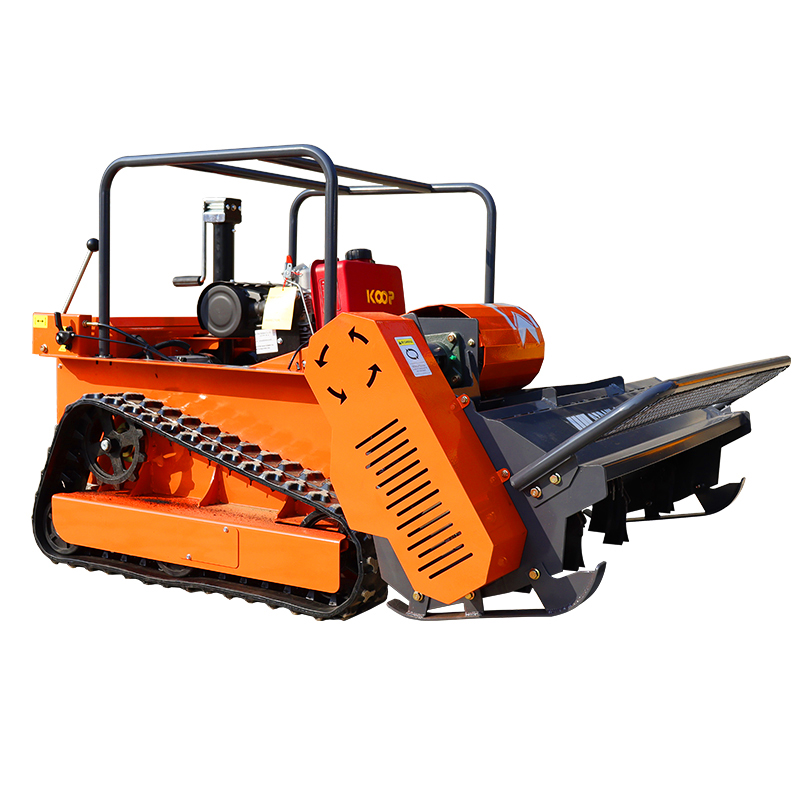HTM1200 Lawn Mower