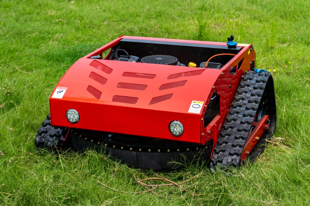 HT800A Electric Lawn Mower HT800A Electric Lawn Mower